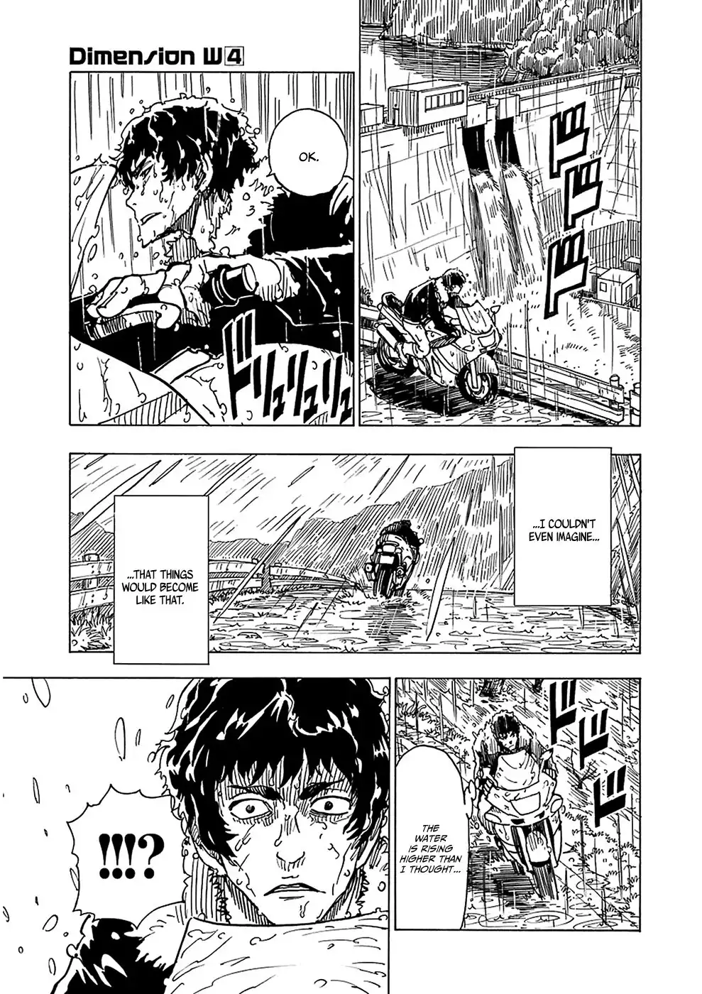 Dimension W Chapter 30 12